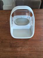 Surefeed Microchip Petfeeder Voerbak - Kattenvoerbak - 31x23, Dieren en Toebehoren, Ophalen of Verzenden