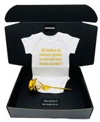 Zwanger?? Zwangerschapaankondiging- diverse, Ophalen of Verzenden, Nieuw