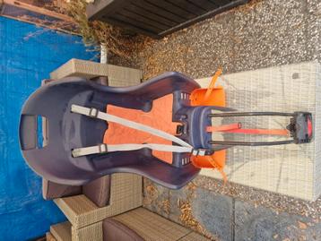 Fiets stoeltje beschikbaar voor biedingen