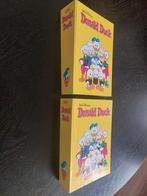Donald Duck 1996 Compleet (1-51) in mappen, Complete serie of reeks, Ophalen, Zo goed als nieuw, Walt Disney
