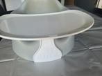 Bumbo kinderstoeltje met tafeltje, Kinderen en Baby's, Kinderstoelen, Ophalen of Verzenden, Zo goed als nieuw, Overige typen