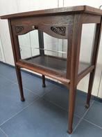 Antiek Thee kastje, Antiek en Kunst, Ophalen