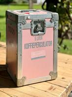 Koffie percolator 5L, Witgoed en Apparatuur, Koffiezetapparaten, 10 kopjes of meer, Ophalen of Verzenden, Gebruikt, Koffiemachine