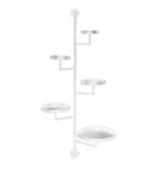 Mica Perry wandrek 5 lagen in het wit nieuw!, Ophalen, Zo goed als nieuw