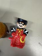McDonalds Happy Meal 1995 Vintage Wind Up Toys Fries Burger, Verzamelen, Ophalen of Verzenden, Zo goed als nieuw, Nvt, Nvt