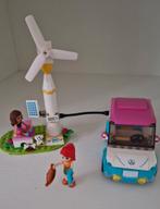 Lego Friends 41443- Olivia's Electrische Auto, Ophalen of Verzenden