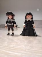 Playmobil Maarten en Oopje, Ophalen, Zo goed als nieuw, Complete set