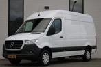 Mercedes-Benz Sprinter 319 3.0 CDI / L2H2 / Apple CarPlay /, Automaat, Gebruikt, 190 pk, Met garantie (alle)