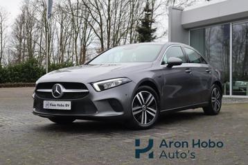 Mercedes-Benz A-klasse 250 e Luxury Camera, Sfeerverlichting beschikbaar voor biedingen