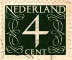 910524	Texel	strand	 	 	Gelopen met Postzegel, Gelopen, Ophalen of Verzenden, Waddeneilanden