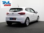 Renault Clio 1.0 SCe Business Apple/Carplay Cruise/Control A, Auto's, Renault, 47 €/maand, Te koop, Geïmporteerd, 5 stoelen