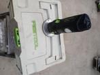 festool OFK 500 Q, Doe-het-zelf en Verbouw, Gereedschap | Freesmachines, Gebruikt, Kantenfrees, Ophalen of Verzenden, Festool