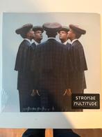 Stromae - Multitude vinyl, 2000 tot heden, Ophalen of Verzenden, Zo goed als nieuw, 12 inch