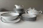 Compleet Diner- en Theeservies - conditie is puntgaaf!, Huis en Inrichting, Keuken | Servies, Ophalen of Verzenden, Zo goed als nieuw