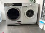 AEG Wasmachine & Droger - Lavamat & Lavatherm, Witgoed en Apparatuur, Wasmachines, Ophalen, Gebruikt, Voorlader, Kort programma