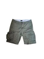 Jack and Jones korte broek maat M, Maat 48/50 (M), Ophalen of Verzenden, Zo goed als nieuw, Groen