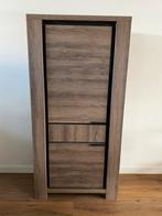 Nette buffetkast aangeboden, evt met bijpassend Dressoir, Huis en Inrichting, Ophalen, Zo goed als nieuw, 25 tot 50 cm, Minder dan 100 cm