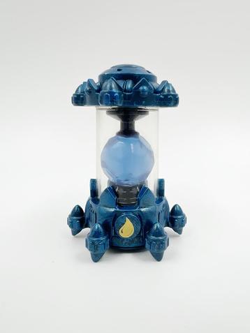 Creation Crystal (Water Rocket) Skylanders Imaginators beschikbaar voor biedingen