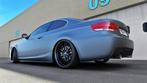 Voorlip sideskirt spoiler achterlip - BMW 3-serie E92 06-10, Auto diversen, Tuning en Styling, Ophalen of Verzenden