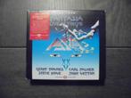 ASIA, Fantasia, LIVE in Tokyo op 2 CD's & DVD, Ophalen of Verzenden, Zo goed als nieuw, Poprock