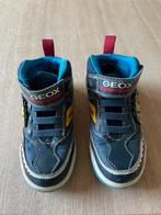GEOX Respira kindersneaker (met lichtjes) maat 27, Kinderen en Baby's, Babykleding | Schoentjes en Sokjes, Schoentjes, GEOX, Gebruikt