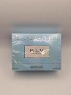 BVLGARI BLV EAU D' ETE 50ML Summer EDT Discontinued, Ophalen of Verzenden, Nieuw