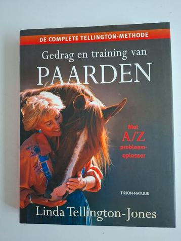 Tellington-Methode: Gedrag en training van paarden beschikbaar voor biedingen