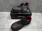 Red Brick Comet 2.0 S3 werkschoen - diverse maten - B1425, Ophalen, Nieuw, Zwart, Werkschoenen