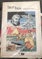 bert bus bibliografie deel 1 k3, Boeken, Eén stripboek, Ophalen of Verzenden, Zo goed als nieuw