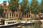 957801	Noord West Overijssel	Hasselt Blokzijl Genemuiden	Net, Verzamelen, Ansichtkaarten | Nederland, Ophalen of Verzenden, 1960 tot 1980