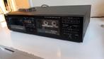 Philips FC 567 Cassettedeck - Vintage!, Ophalen, Dubbel, Philips, Auto-reverse