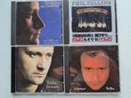 CD's Phil Collins, Ophalen of Verzenden, Zo goed als nieuw