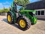 John Deere 6R165 Commandpro fronthef PTO Autotrac (bj 2023), Gebruikt, Meer dan 160 Pk, John Deere, Tot 2500