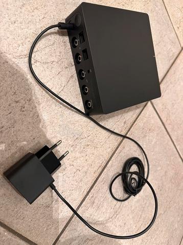 Sonos Port Streamer Radio Spotify etc beschikbaar voor biedingen