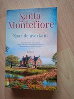Santa Montefiore Naar de overkant, Ophalen of Verzenden