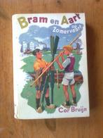 Bram en Aart op zomervaart/ Teun Dammers,   Cor Bruijn, Ophalen of Verzenden, Gelezen