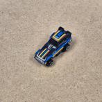 Micro Machines Plymouth Arrow Funny Car Black Blue Red, Kinderen en Baby's, Ophalen of Verzenden