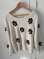 Fabienne Chapot dikke wollen trui - maat L, Kleding | Dames, Truien en Vesten, Beige, Maat 42/44 (L), Ophalen of Verzenden, Zo goed als nieuw