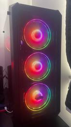 Gaming PC, Computers en Software, Desktop Pc's, 32 GB, Gaming PC, Ophalen of Verzenden, Zo goed als nieuw