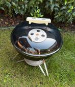 Nette Weber BBQ 35cm, Ophalen of Verzenden, Gebruikt, Weber
