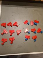 Lego magneetkoppelingen oud model, Kinderen en Baby's, Speelgoed | Duplo en Lego, Ophalen of Verzenden, Gebruikt