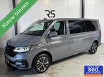Volkswagen Transporter Bulli 2.0 TDI 150 pk DSG L2H1 30 DC |, Auto's, Stof, 4 cilinders, Volkswagen, 2500 kg