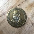 Willem III koning der Nederlanden 1817-1887, Postzegels en Munten, Penningen en Medailles, Ophalen of Verzenden, Overige materialen