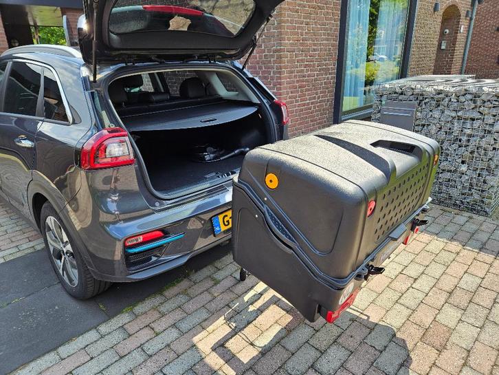 Tow Box V1 trekhaakkoffer te huur, Auto diversen, Overige Auto diversen, Ophalen