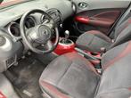 Nissan Juke 1.6 Acenta Clima, CC, PDC, LM, Afn.Trekh, nw. AP, Euro 5, Stof, 4 cilinders, Origineel Nederlands