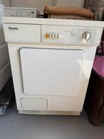 Miele droger, Witgoed en Apparatuur, Wasdrogers, Ophalen, Gebruikt, ., Miele