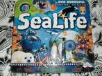 SeaLife DVD Bordspel, Hobby en Vrije tijd, Gezelschapsspellen | Bordspellen, Vijf spelers of meer, Ophalen of Verzenden, Zo goed als nieuw