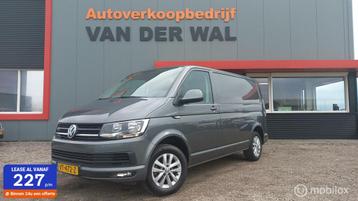 Volkswagen Transporter 2.0 TDI L1H1 4Motion 4x4 beschikbaar voor biedingen