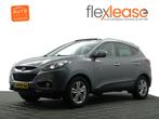 Hyundai ix35 1.6i GDI Style- NAP 128dkm, Panoramadak, Trekha, Auto's, Voorwielaandrijving, 135 pk, 4 cilinders, Met garantie (alle)