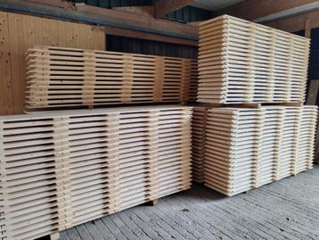 Vlondervloer te koop stretchtent ed (2.5 4 en 5 meter) beschikbaar voor biedingen